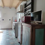 La Pezzuola 53 Sopralacroce