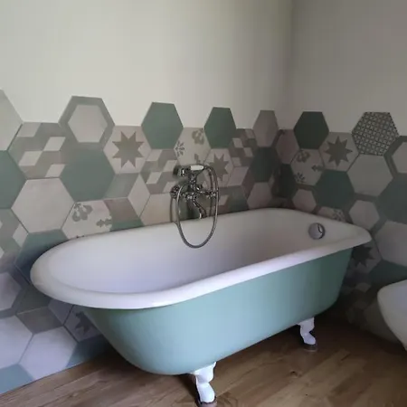 別荘 La Pezzuola 53