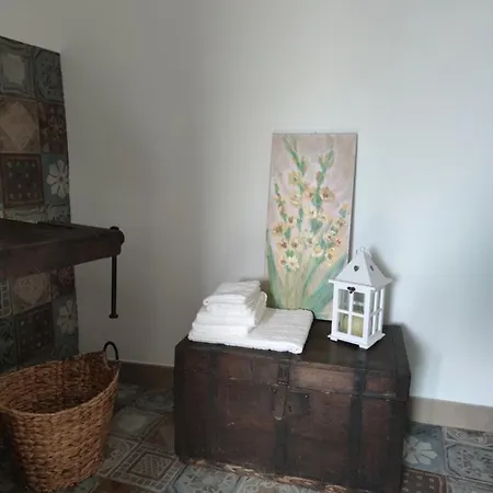 Holiday home La Pezzuola 53 Sopralacroce