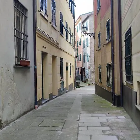 La Pezzuola 53 別荘