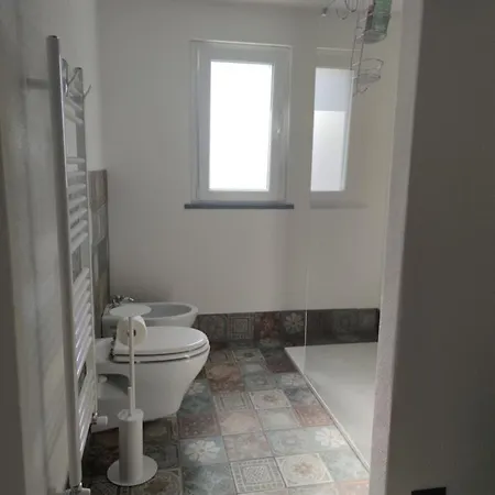 Holiday home La Pezzuola 53 Sopralacroce