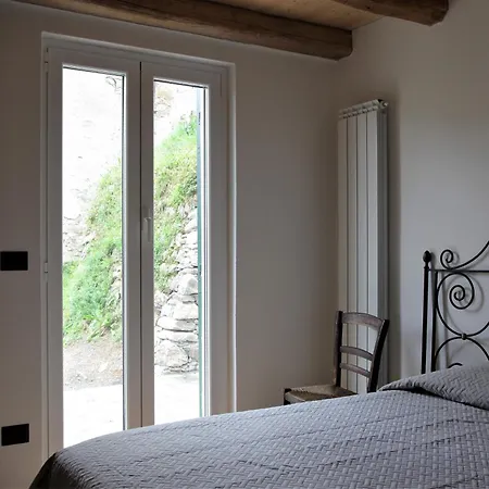 Holiday home La Pezzuola 53 *