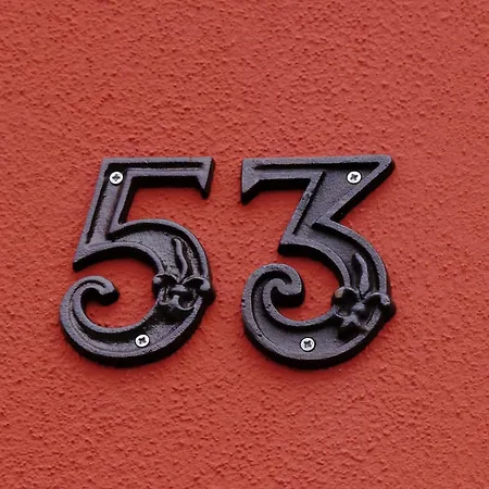 La Pezzuola 53 * Sopralacroce