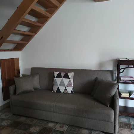 Holiday home La Pezzuola 53