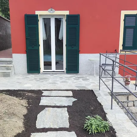 La Pezzuola 53 別荘