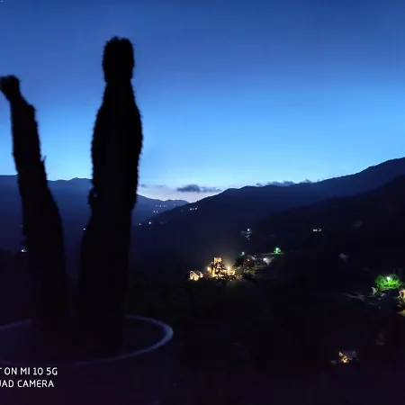 Casa de Férias La Pezzuola 53 Sopralacroce