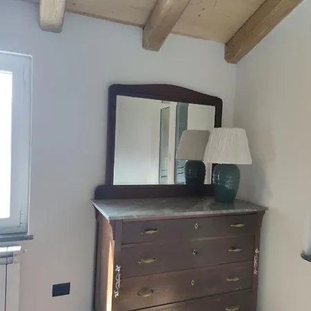 La Pezzuola 53 Sopralacroce