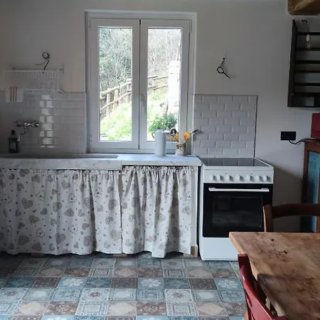 La Pezzuola 53 *