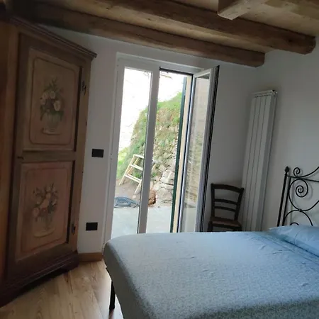 Casa de Férias La Pezzuola 53 Sopralacroce