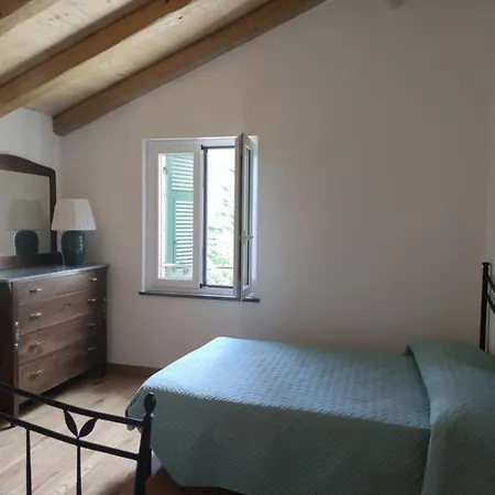 La Pezzuola 53 Casa de Férias Sopralacroce