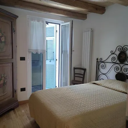 La Pezzuola 53 Ferienhaus