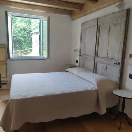 La Pezzuola 53 Sopralacroce