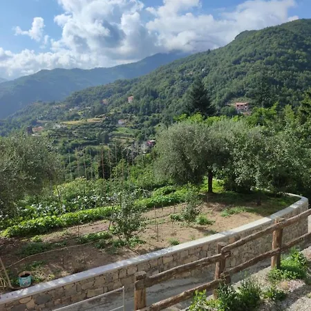 La Pezzuola 53 Casa de Férias