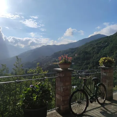 La Pezzuola 53 Sopralacroce