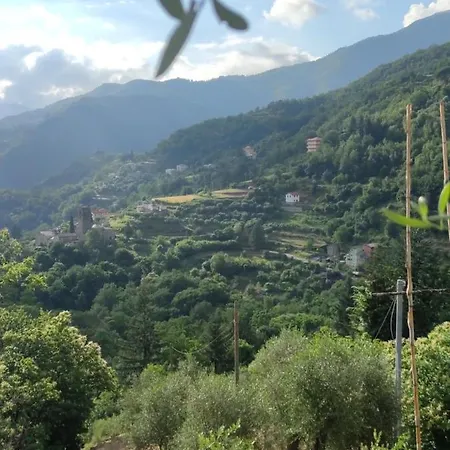 La Pezzuola 53 Casa de Férias