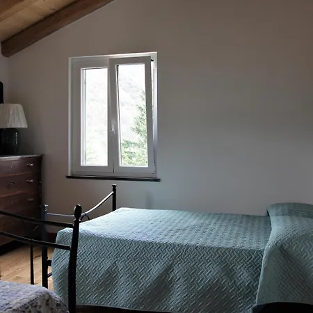 La Pezzuola 53 Casa de Férias