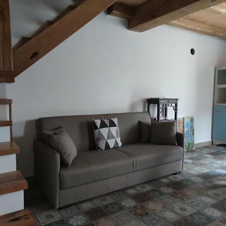 La Pezzuola 53 Casa de Férias *