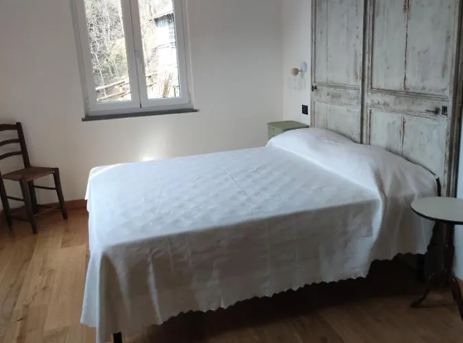 La Pezzuola 53 * Sopralacroce