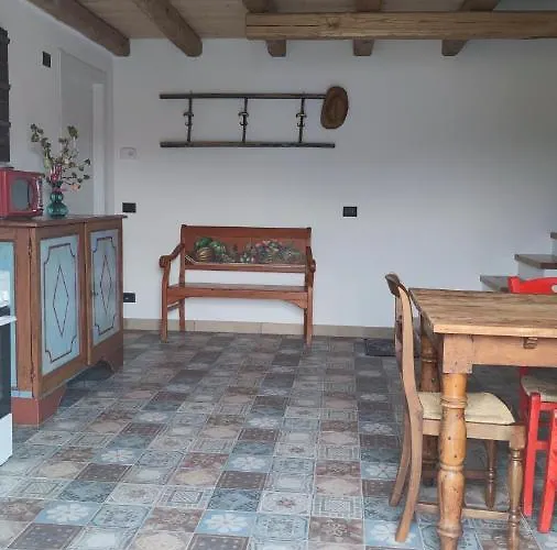 Casa de Férias La Pezzuola 53