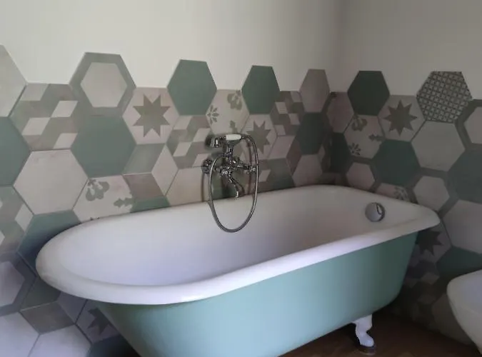 Hébergement de vacances La Pezzuola 53