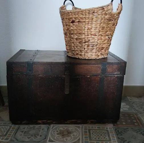 La Pezzuola 53 Sopralacroce