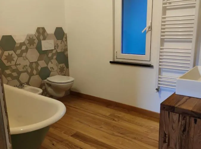 La Pezzuola 53 Hébergement de vacances