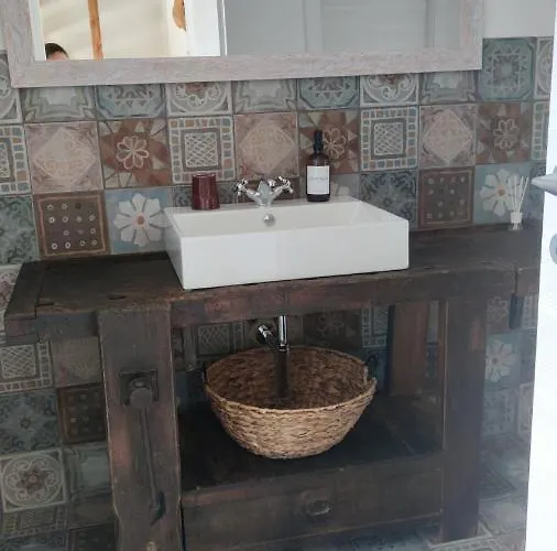 La Pezzuola 53 Hébergement de vacances Sopralacroce