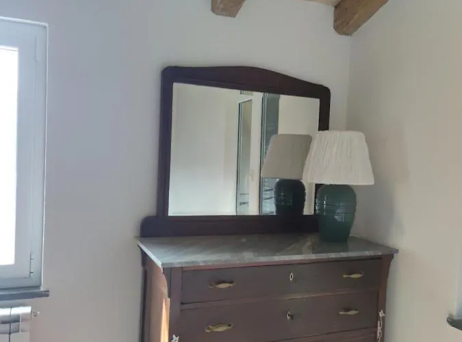 La Pezzuola 53 Sopralacroce