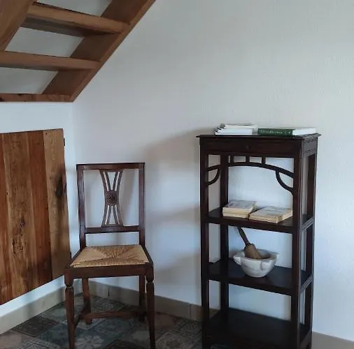 La Pezzuola 53 Hébergement de vacances