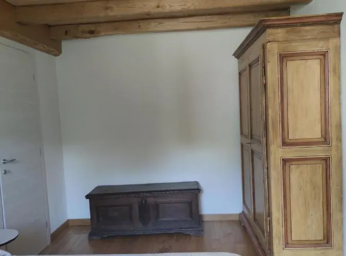 Hébergement de vacances La Pezzuola 53