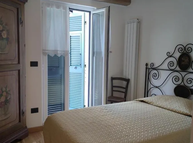 La Pezzuola 53 Hébergement de vacances