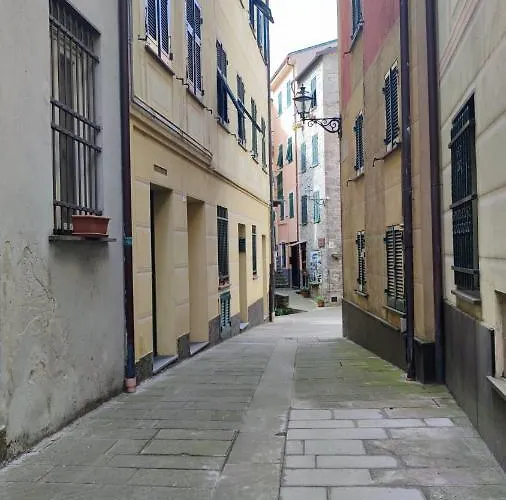 La Pezzuola 53 Casa de Férias