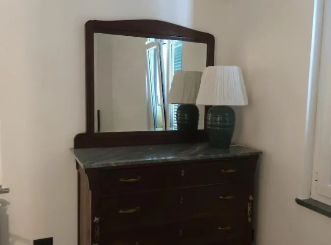 Hébergement de vacances La Pezzuola 53