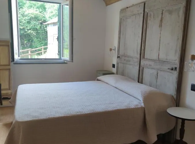 La Pezzuola 53 Sopralacroce