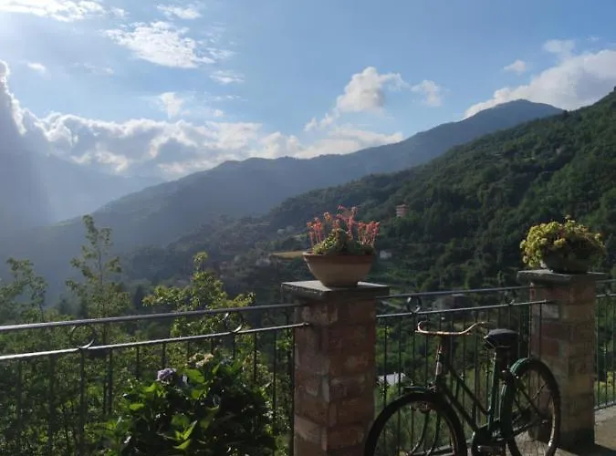 La Pezzuola 53 Sopralacroce