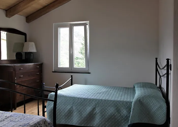 La Pezzuola 53 Hébergement de vacances