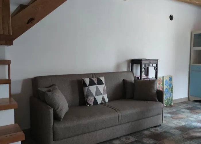 La Pezzuola 53 Hébergement de vacances *