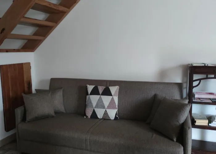 Vakantiehuis La Pezzuola 53