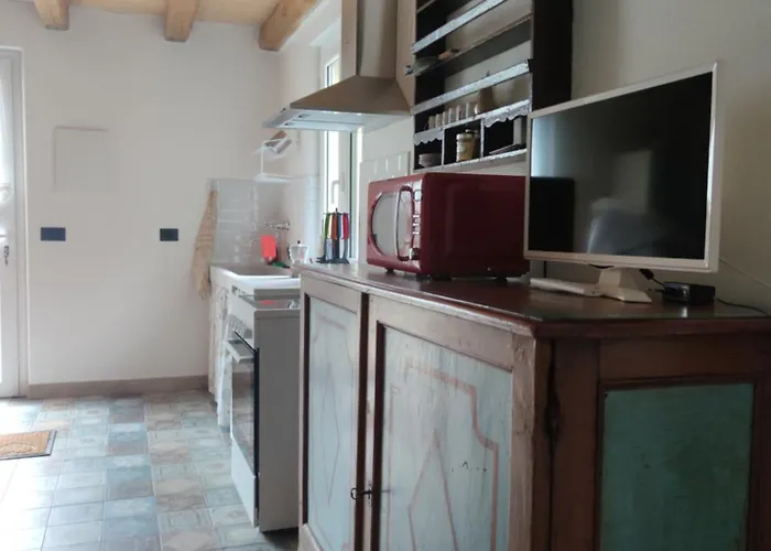 La Pezzuola 53 Sopralacroce