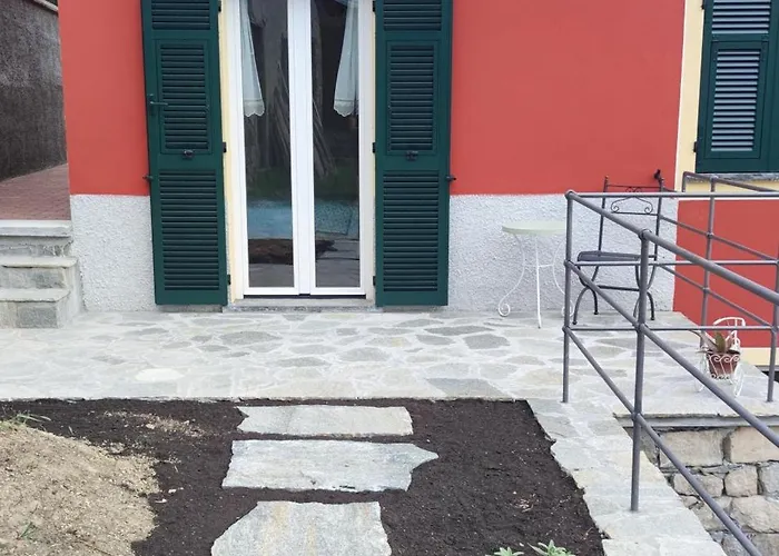 La Pezzuola 53 Hébergement de vacances